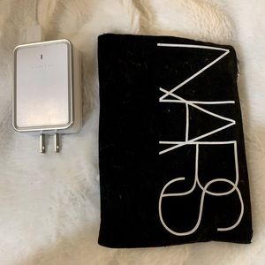NARS make up case